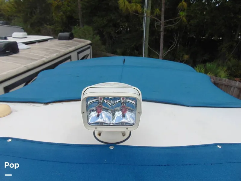 Slide: The Image of Chaparral 250 Signature 2008 - 13155299