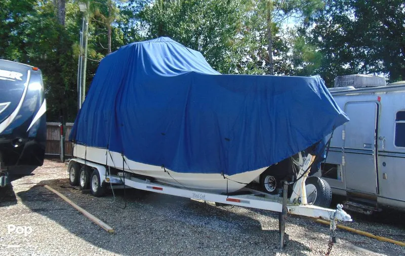 Slide: The Image of 2088 Chaparral 250 Signatute - 13154679