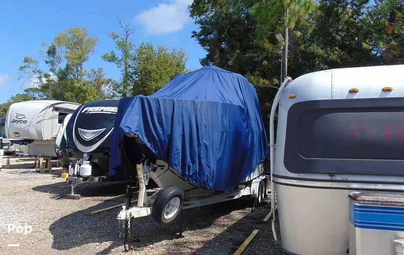 Slide: The Image of 2088 Chaparral 250 Signatute - 13154680