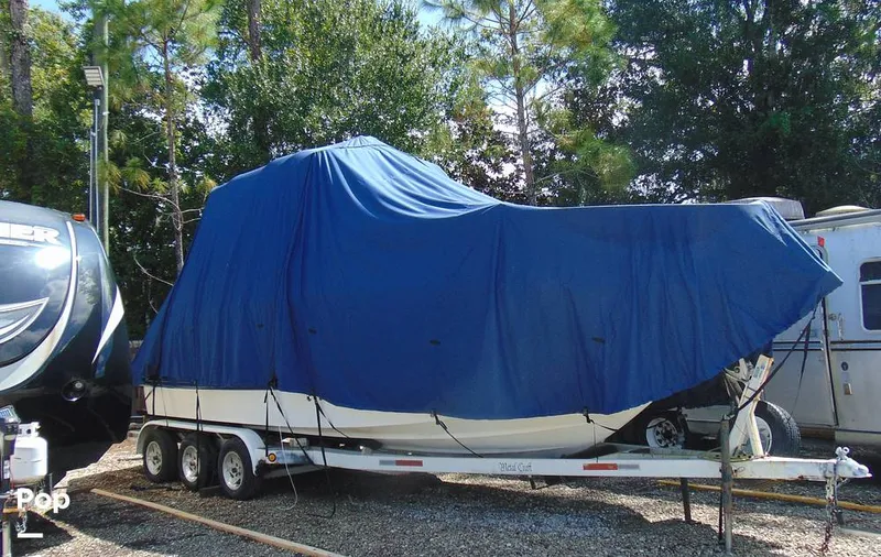 Slide: The Image of 2088 Chaparral 250 Signatute - 13154681