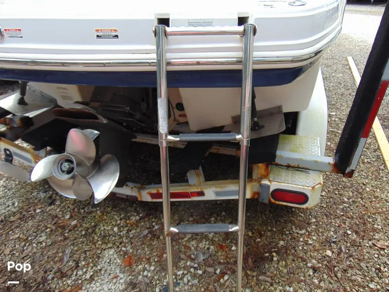 Slide: The Image of Chaparral 250 Signature 2008 - 13154695