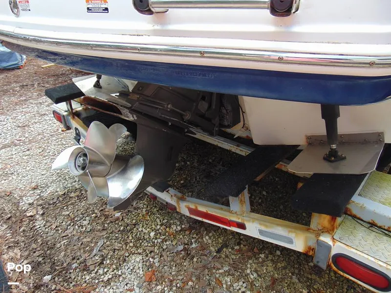 Slide: The Image of Chaparral 250 Signature 2008 - 13154696