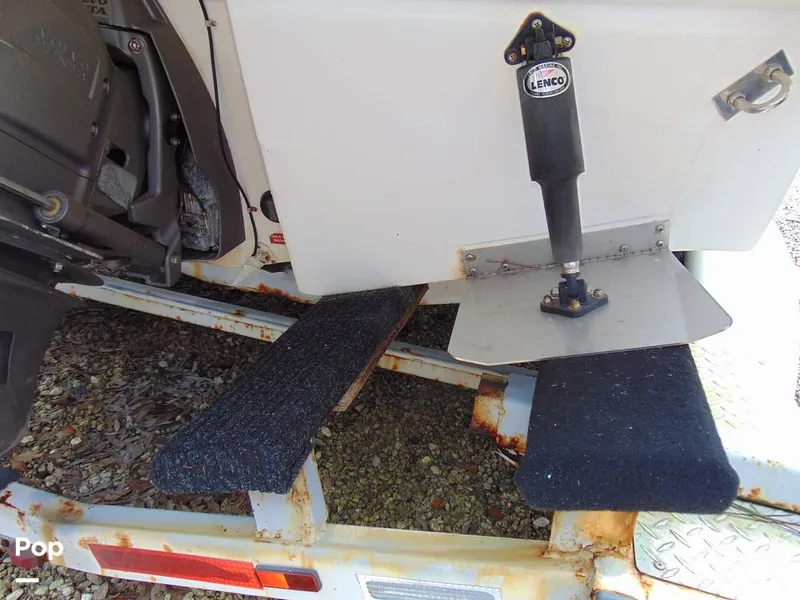 Slide: The Image of Chaparral 250 Signature 2008 - 13154698