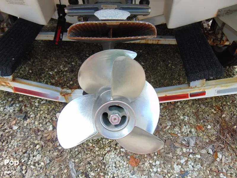 Slide: The Image of Chaparral 250 Signature 2008 - 13154700