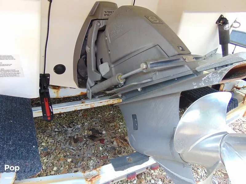 Slide: The Image of Chaparral 250 Signature 2008 - 13154702