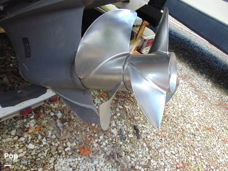 Slide: The Image of Chaparral 250 Signature 2008 - 13154703