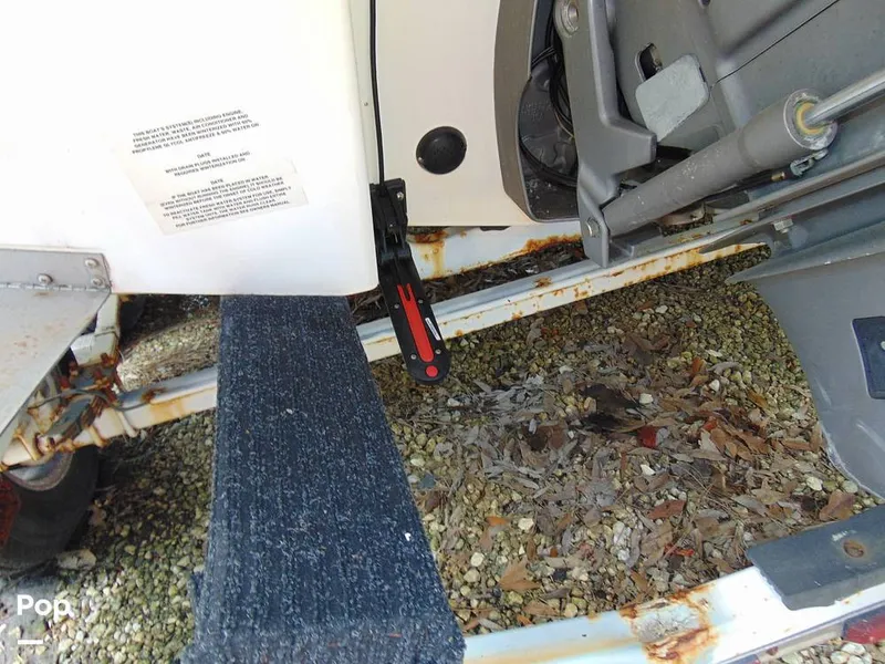 Slide: The Image of Chaparral 250 Signature 2008 - 13154704