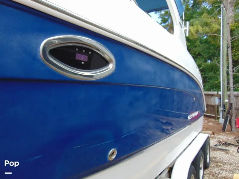 Slide: The Image of Chaparral 250 Signature 2008 - 13155174