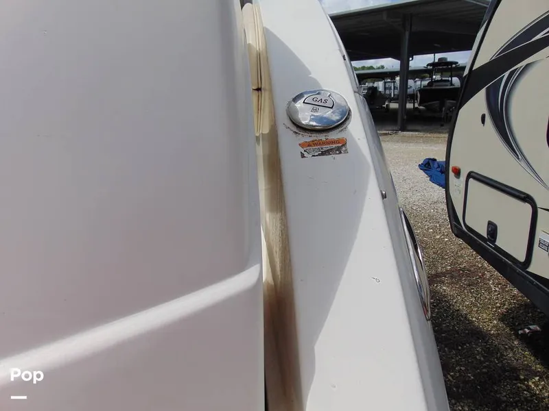 Slide: The Image of Chaparral 250 Signature 2008 - 13155185