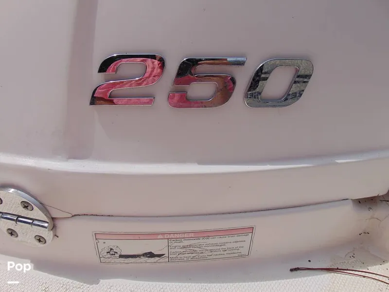 Slide: The Image of Chaparral 250 Signature 2008 - 13155186