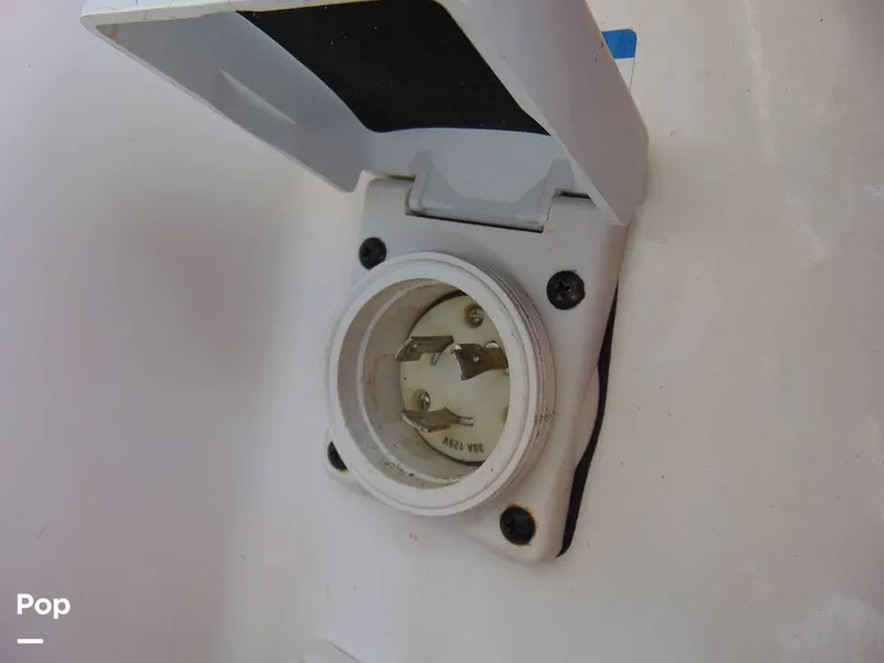 Slide: The Image of Chaparral 250 Signature 2008 - 13155190