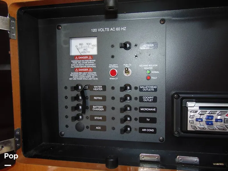 Slide: The Image of Chaparral 250 Signature 2008 - 13155198