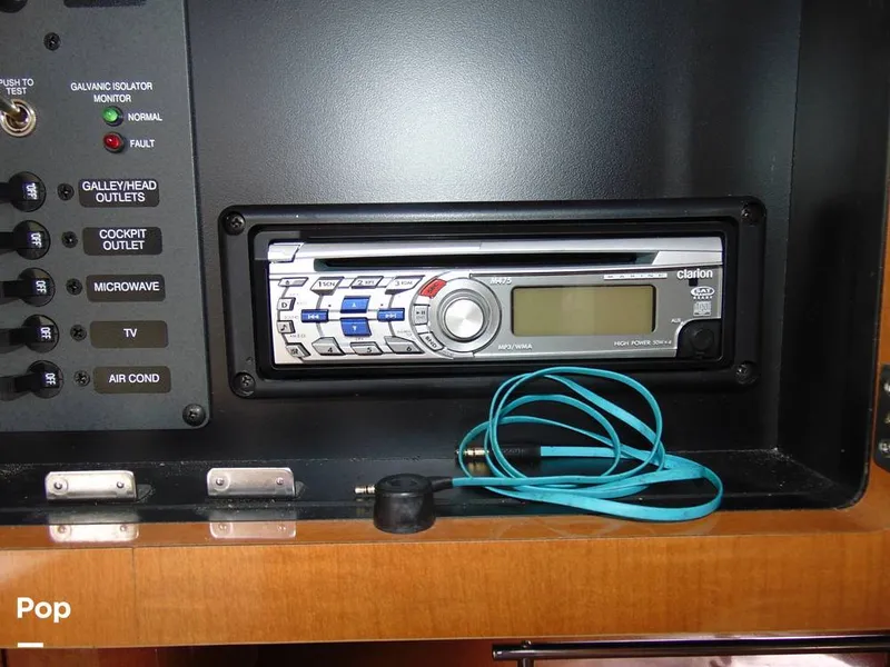 Slide: The Image of Chaparral 250 Signature 2008 - 13155199