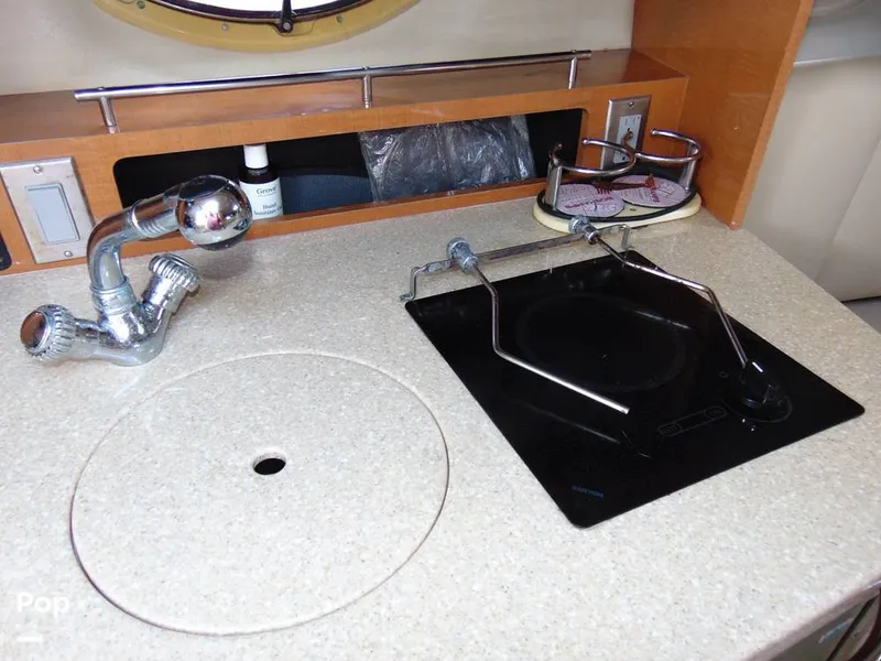 Slide: The Image of Chaparral 250 Signature 2008 - 13155200