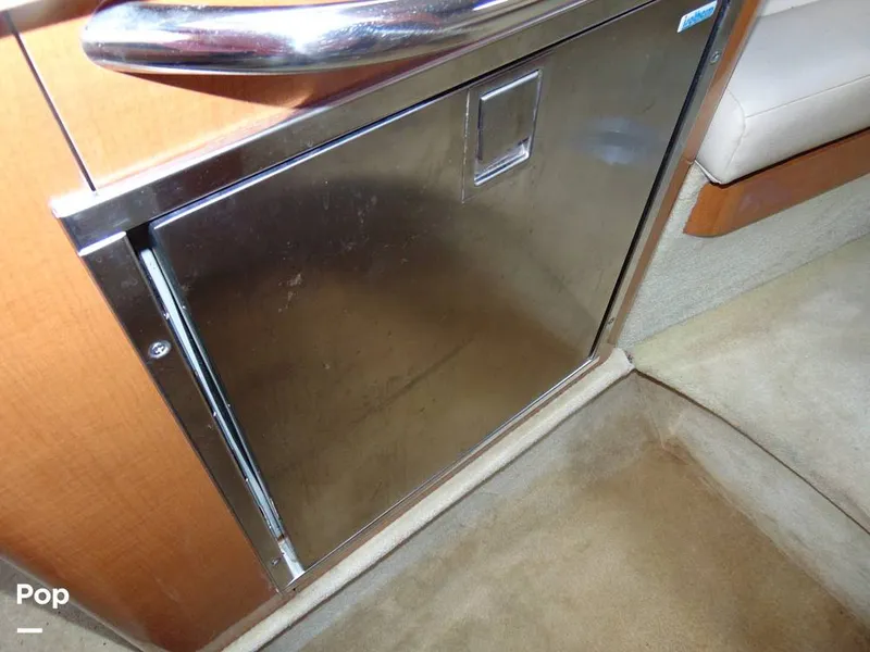 Slide: The Image of Chaparral 250 Signature 2008 - 13155206