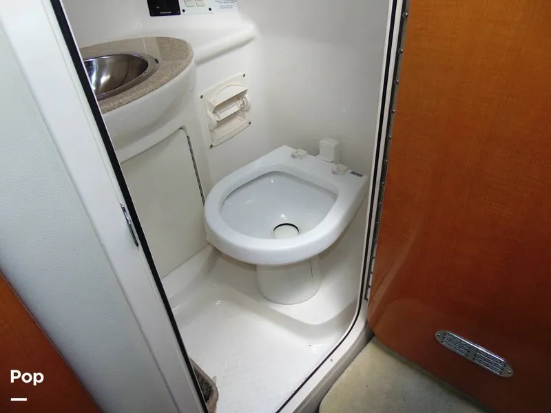 Slide: The Image of Chaparral 250 Signature 2008 - 13155220