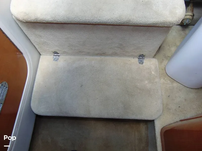 Slide: The Image of Chaparral 250 Signature 2008 - 13155222