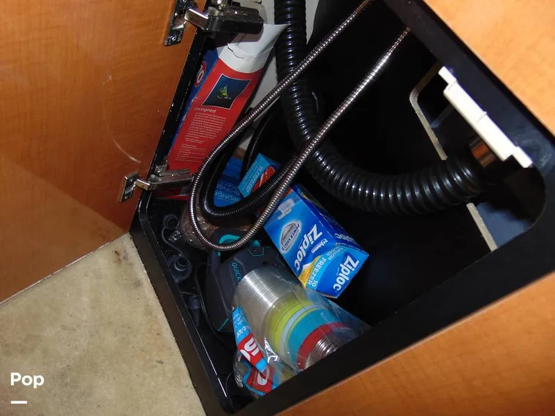 Slide: The Image of Chaparral 250 Signature 2008 - 13155228