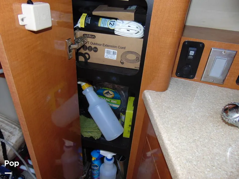 Slide: The Image of Chaparral 250 Signature 2008 - 13155230