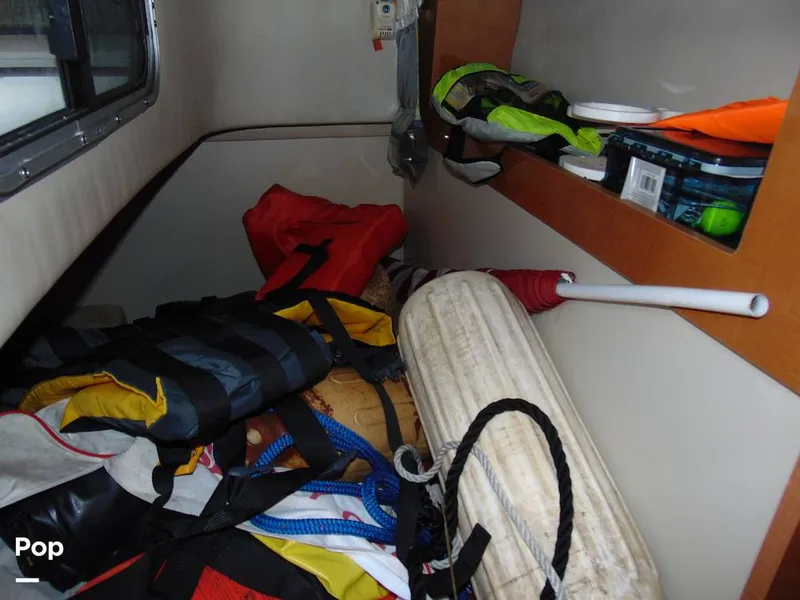 Slide: The Image of Chaparral 250 Signature 2008 - 13155231