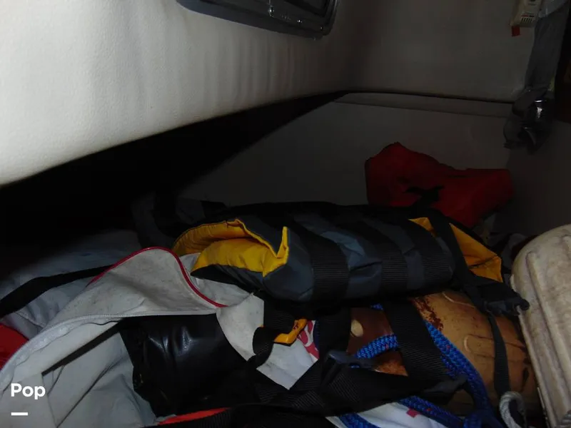 Slide: The Image of Chaparral 250 Signature 2008 - 13155232