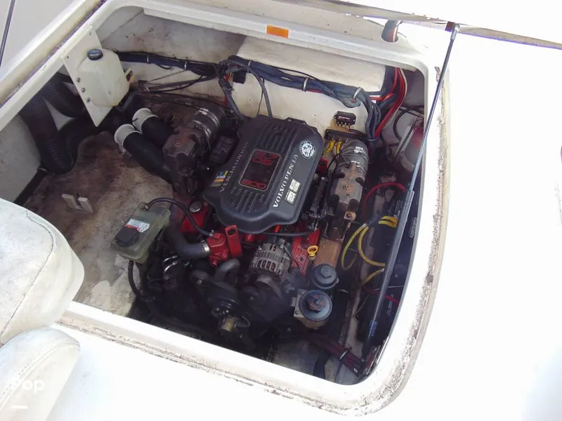 Slide: The Image of Chaparral 250 Signature 2008 - 13155233