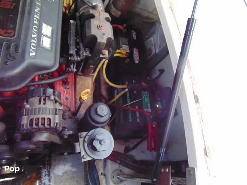 Slide: The Image of Chaparral 250 Signature 2008 - 13155236