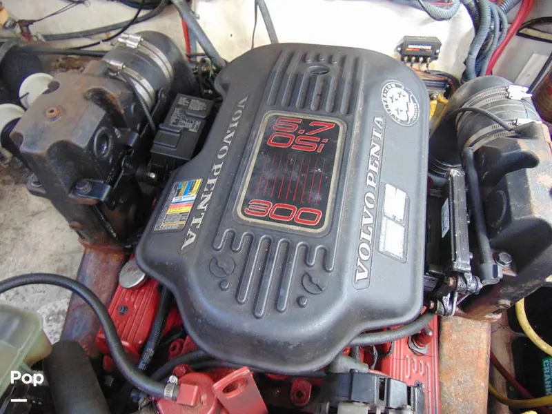 Slide: The Image of Chaparral 250 Signature 2008 - 13155238