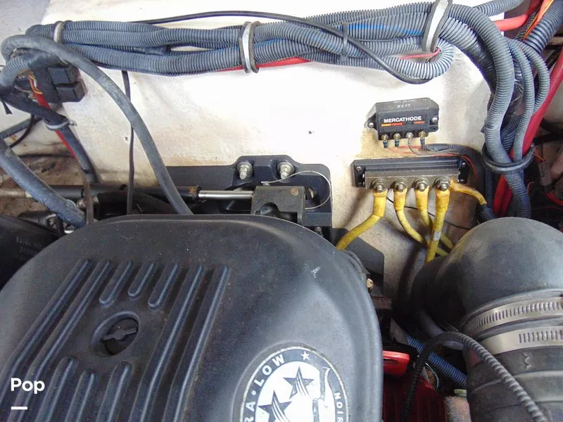 Slide: The Image of Chaparral 250 Signature 2008 - 13155239