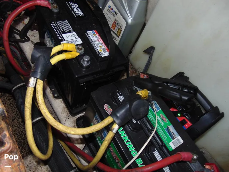 Slide: The Image of Chaparral 250 Signature 2008 - 13155243