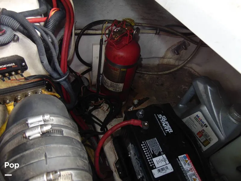 Slide: The Image of Chaparral 250 Signature 2008 - 13155244