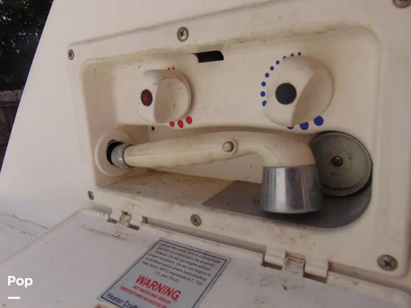 Slide: The Image of Chaparral 250 Signature 2008 - 13155251