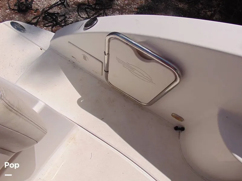 Slide: The Image of Chaparral 250 Signature 2008 - 13155252