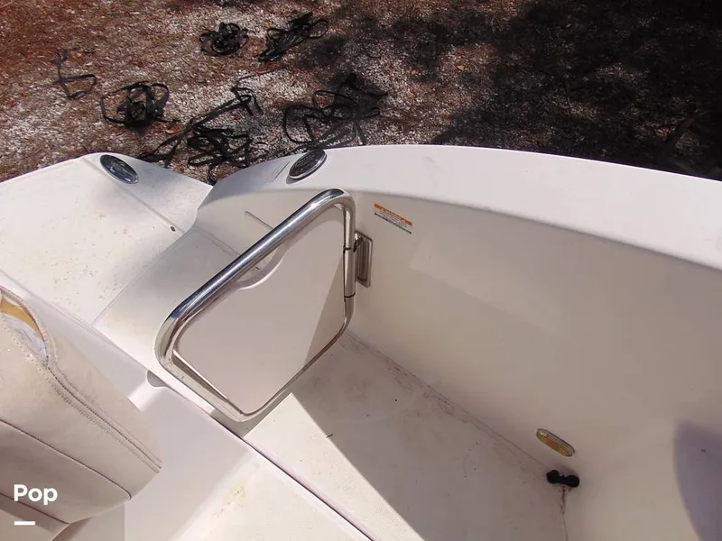 Slide: The Image of Chaparral 250 Signature 2008 - 13155253