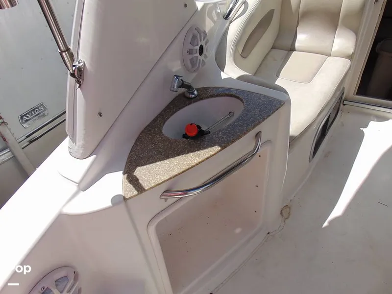 Slide: The Image of Chaparral 250 Signature 2008 - 13155254