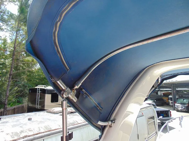 Slide: The Image of Chaparral 250 Signature 2008 - 13155256