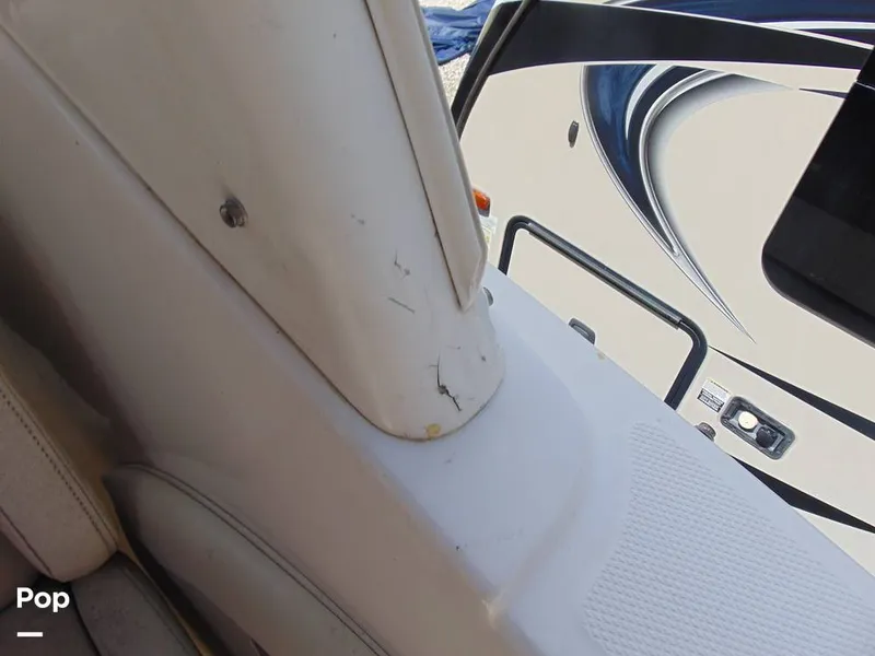 Slide: The Image of Chaparral 250 Signature 2008 - 13155260