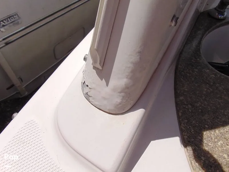 Slide: The Image of Chaparral 250 Signature 2008 - 13155261