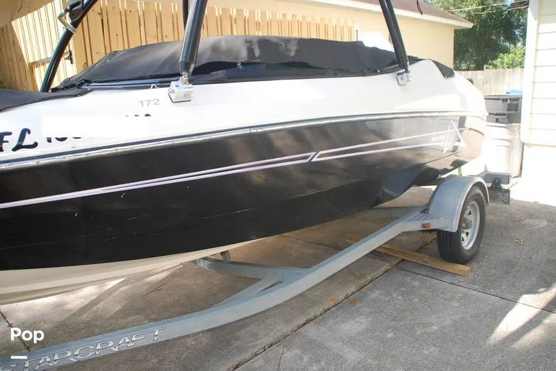 Slide: The Image of Starcraft 172 Sport 2015 - 13220584