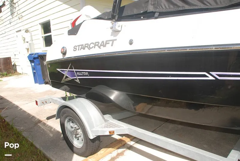 Slide: The Image of Starcraft 172 Sport 2015 - 13220596