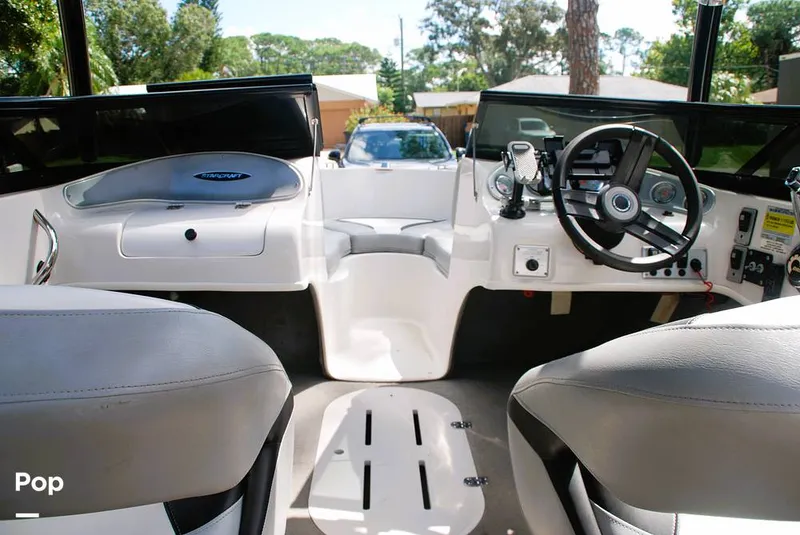 Slide: The Image of Starcraft 172 Sport 2015 - 13220626