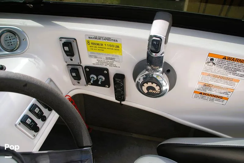 Slide: The Image of Starcraft 172 Sport 2015 - 13220641