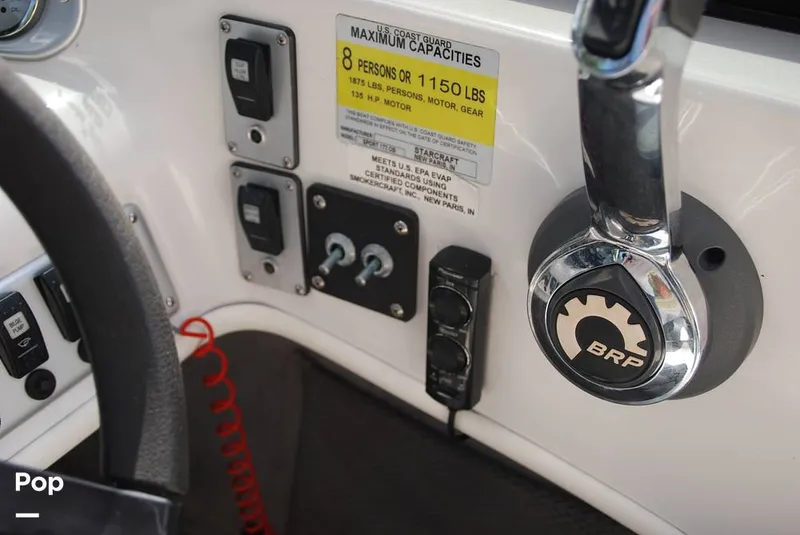 Slide: The Image of Starcraft 172 Sport 2015 - 13220647