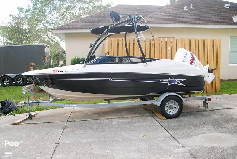 Slide: The Image of Starcraft 172 Sport 2015 - 13220704