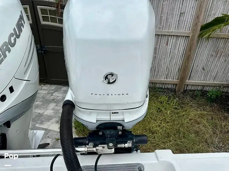 Slide: The Image of Marlago FS 35 Center Console Cuddy 2006 - 16000284