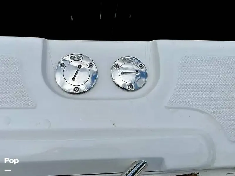 Slide: The Image of Marlago FS 35 Center Console Cuddy 2006 - 16000288