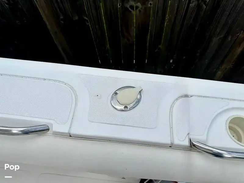 Slide: The Image of Marlago FS 35 Center Console Cuddy 2006 - 16000289