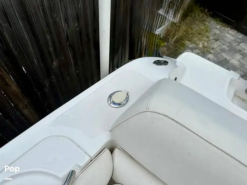 Slide: The Image of Marlago FS 35 Center Console Cuddy 2006 - 16000290