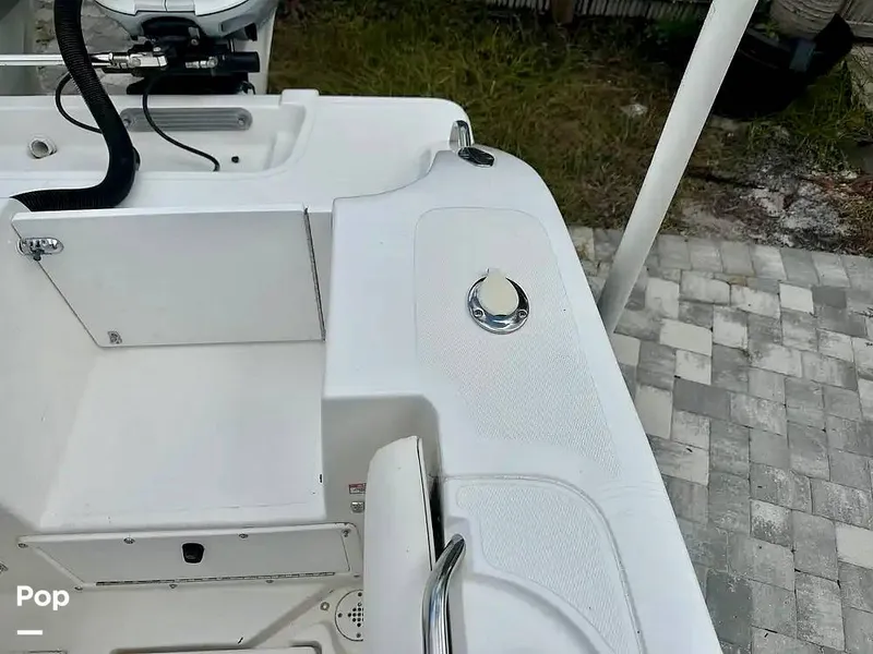 Slide: The Image of Marlago FS 35 Center Console Cuddy 2006 - 16000293