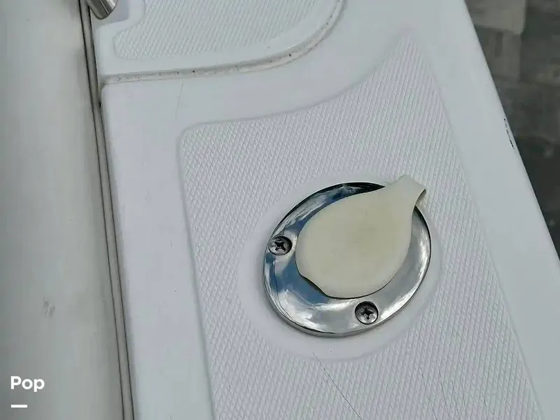 Slide: The Image of Marlago FS 35 Center Console Cuddy 2006 - 16000295